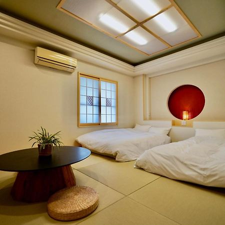 Hotel Ishigaki And Chikonkiya Екстер'єр фото