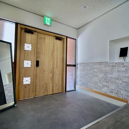 Hotel Ishigaki And Chikonkiya Екстер'єр фото
