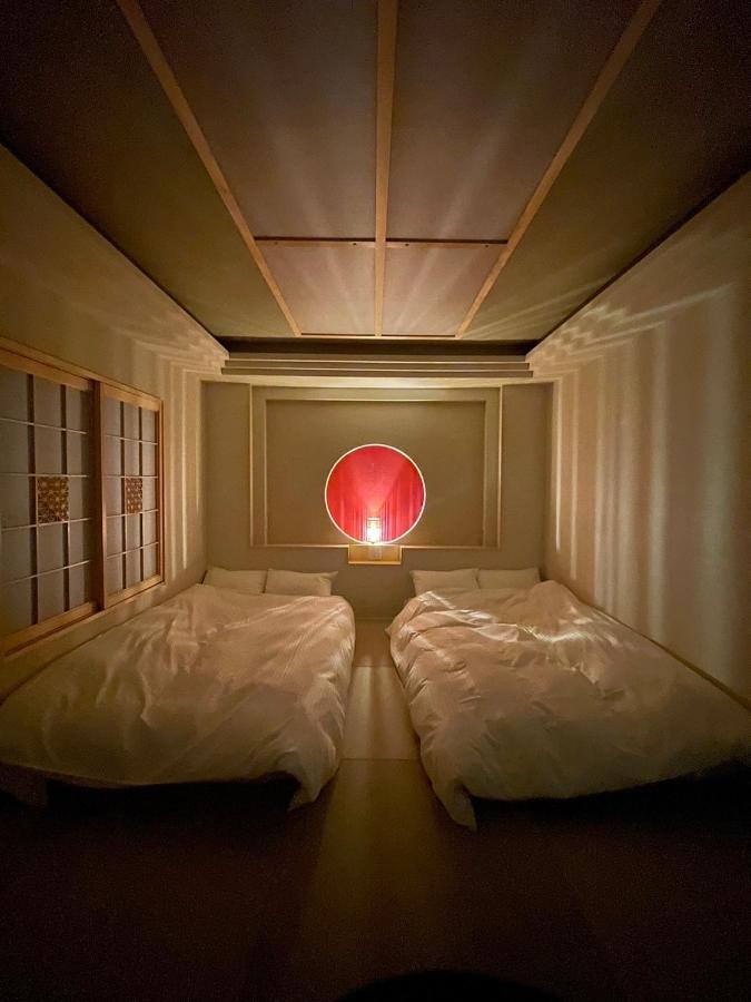 Hotel Ishigaki And Chikonkiya Екстер'єр фото