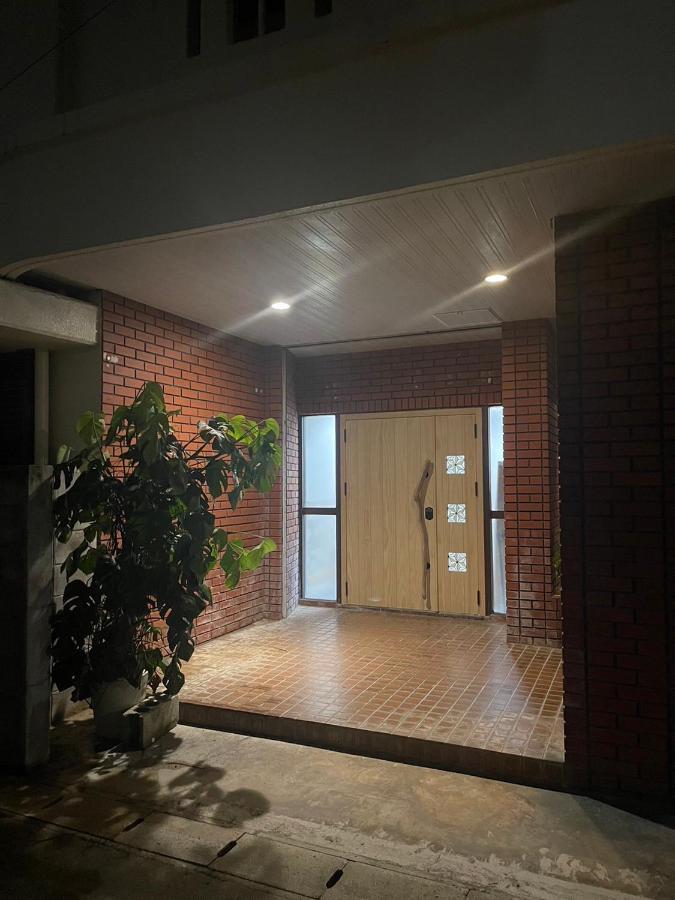 Hotel Ishigaki And Chikonkiya Екстер'єр фото