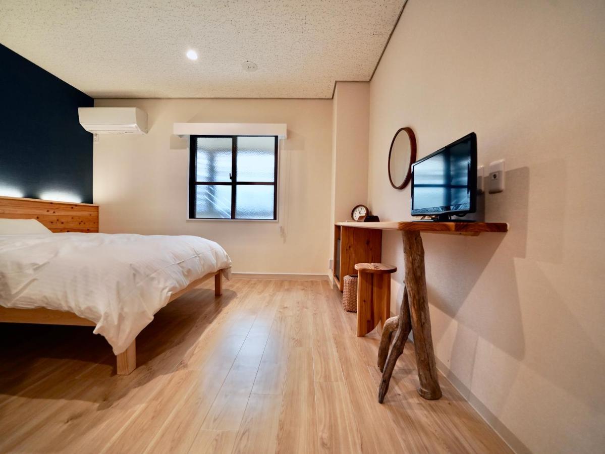 Hotel Ishigaki And Chikonkiya Екстер'єр фото