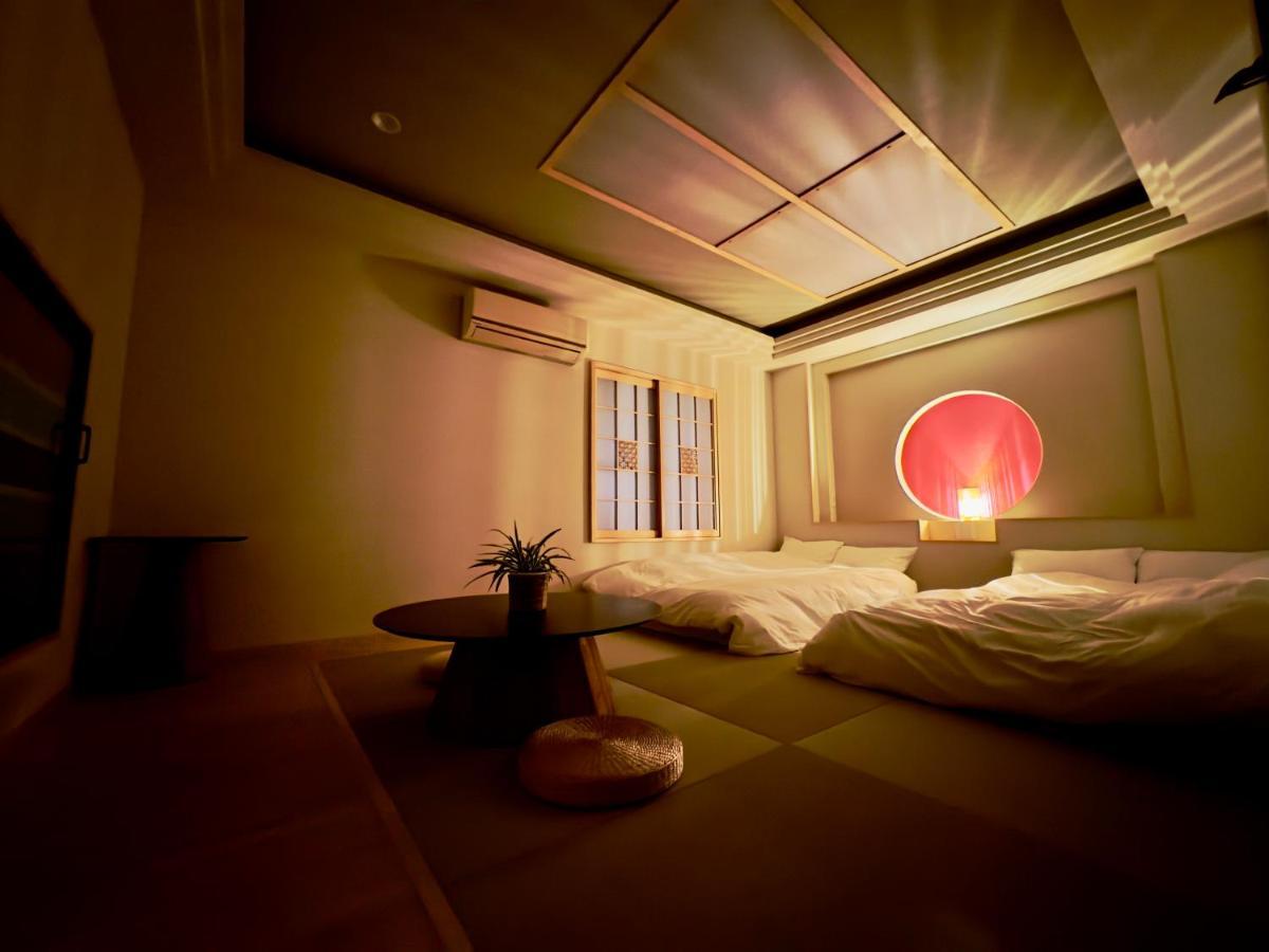 Hotel Ishigaki And Chikonkiya Екстер'єр фото