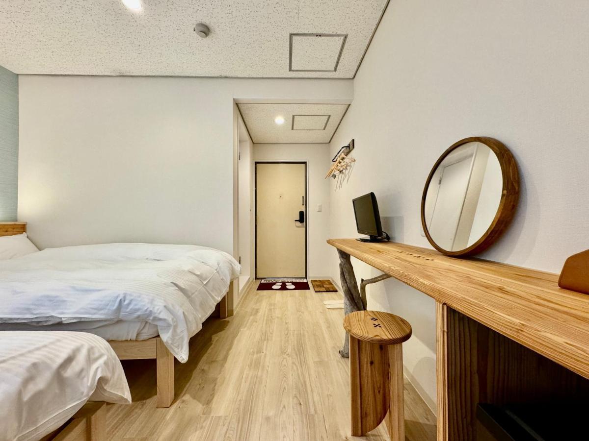 Hotel Ishigaki And Chikonkiya Екстер'єр фото