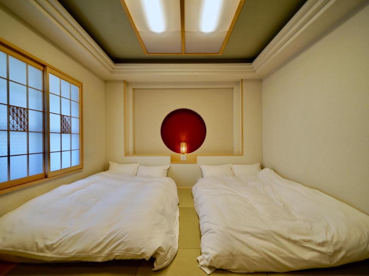 Hotel Ishigaki And Chikonkiya Екстер'єр фото