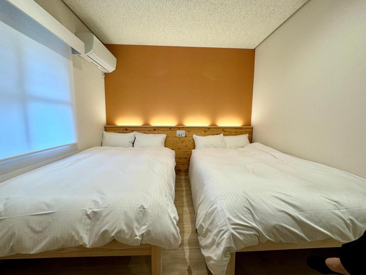 Hotel Ishigaki And Chikonkiya Екстер'єр фото