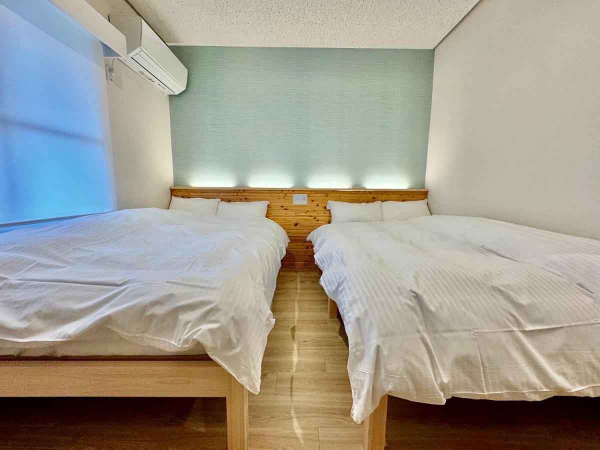 Hotel Ishigaki And Chikonkiya Екстер'єр фото