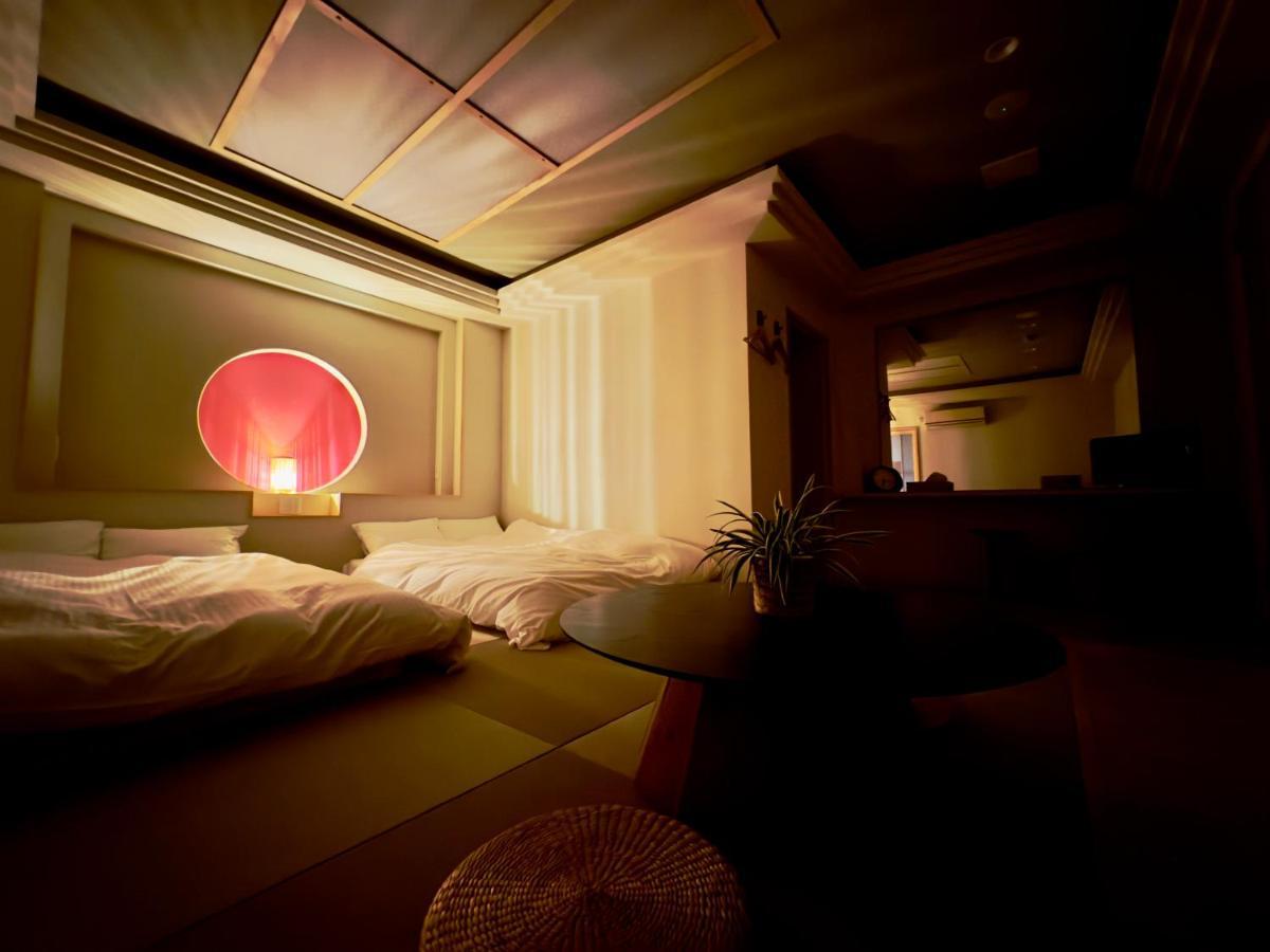 Hotel Ishigaki And Chikonkiya Екстер'єр фото