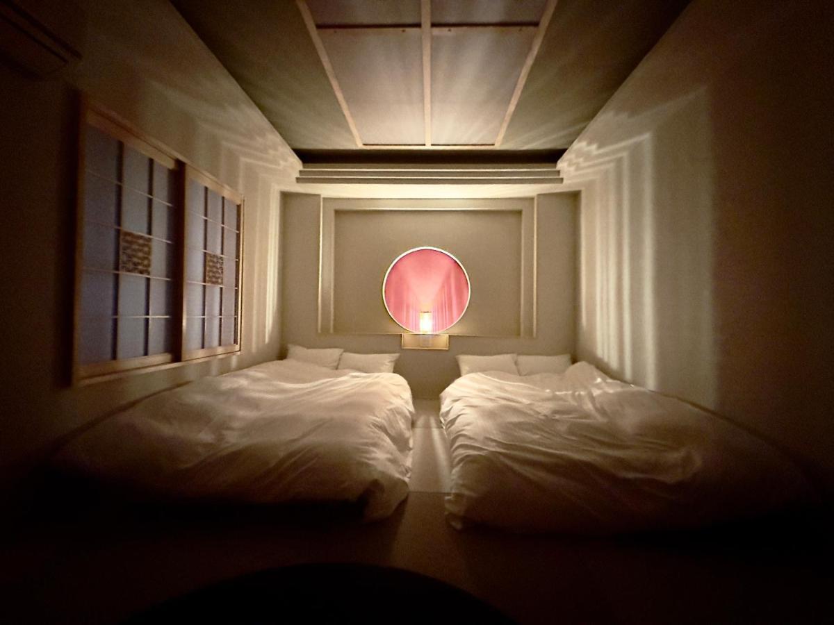 Hotel Ishigaki And Chikonkiya Екстер'єр фото