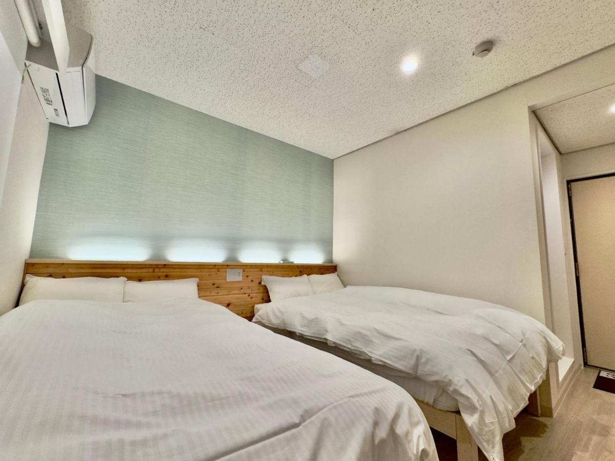 Hotel Ishigaki And Chikonkiya Екстер'єр фото