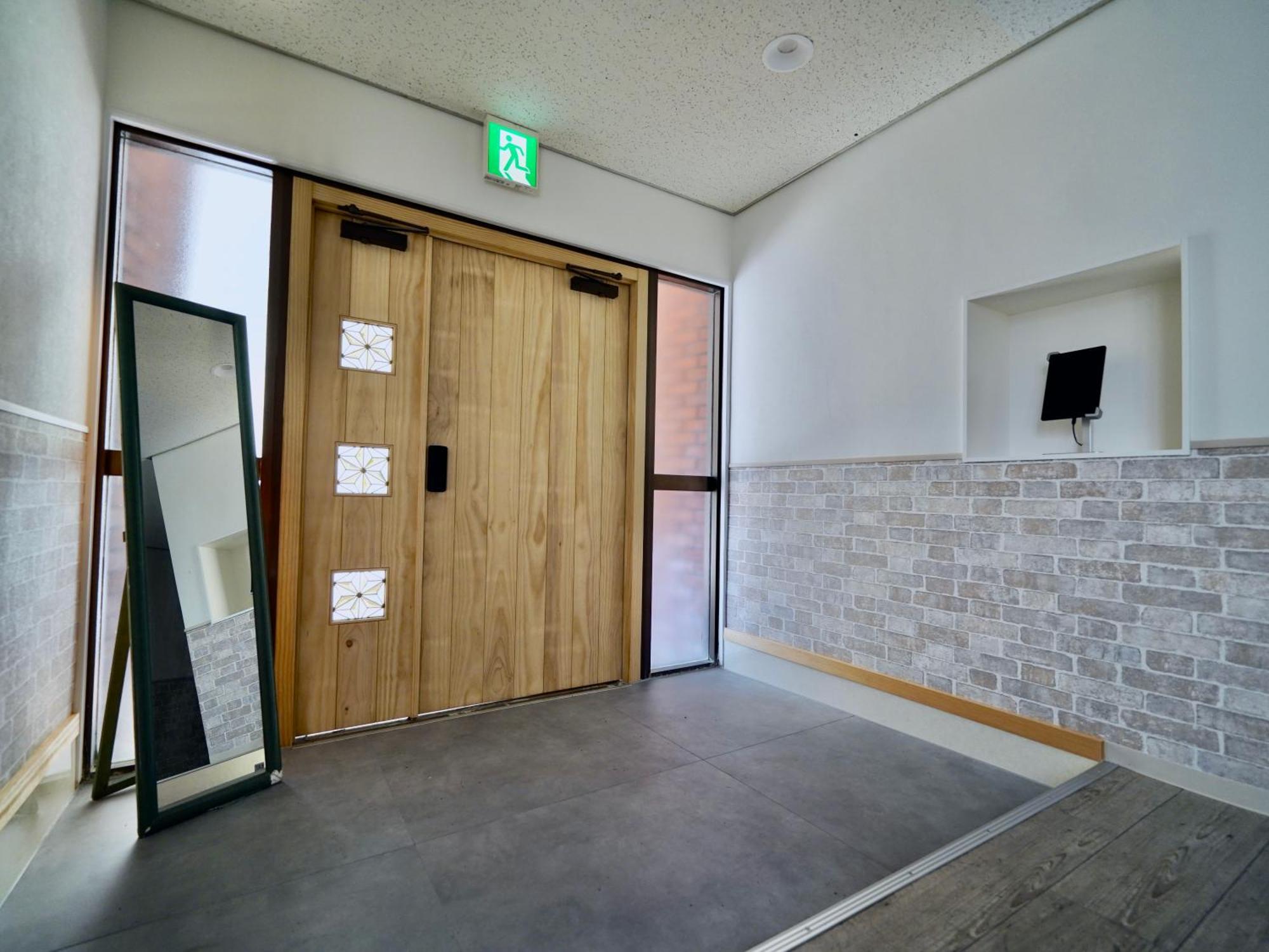 Hotel Ishigaki And Chikonkiya Екстер'єр фото