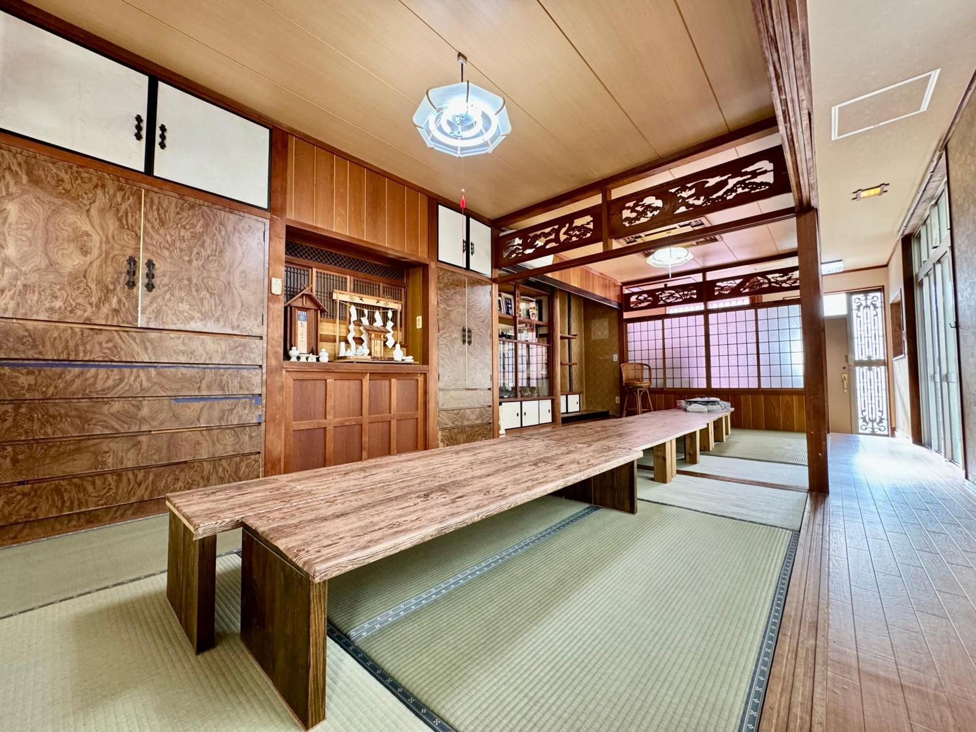 Hotel Ishigaki And Chikonkiya Екстер'єр фото