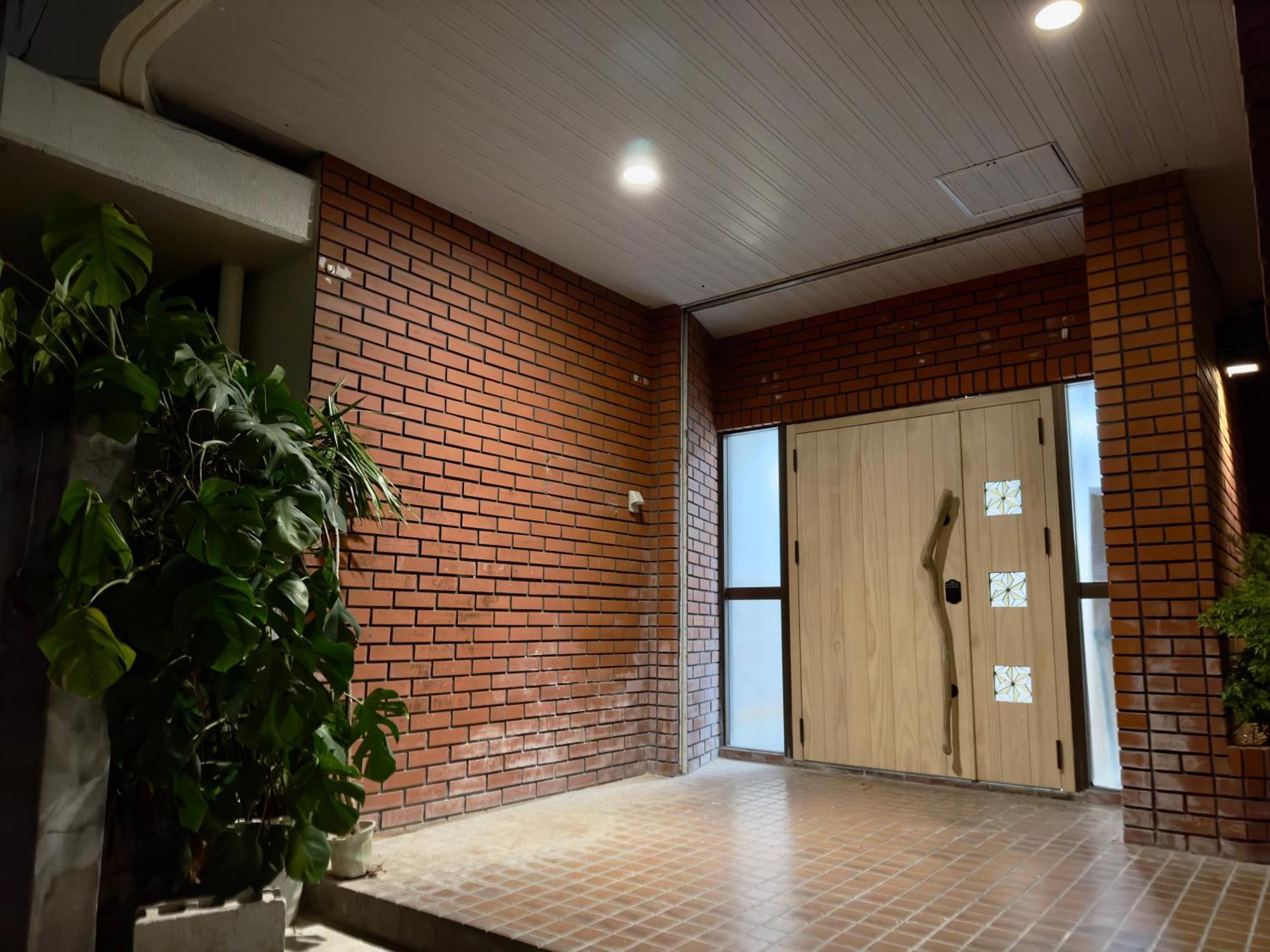 Hotel Ishigaki And Chikonkiya Екстер'єр фото