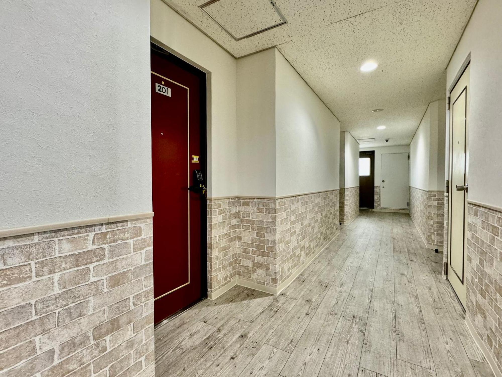 Hotel Ishigaki And Chikonkiya Екстер'єр фото