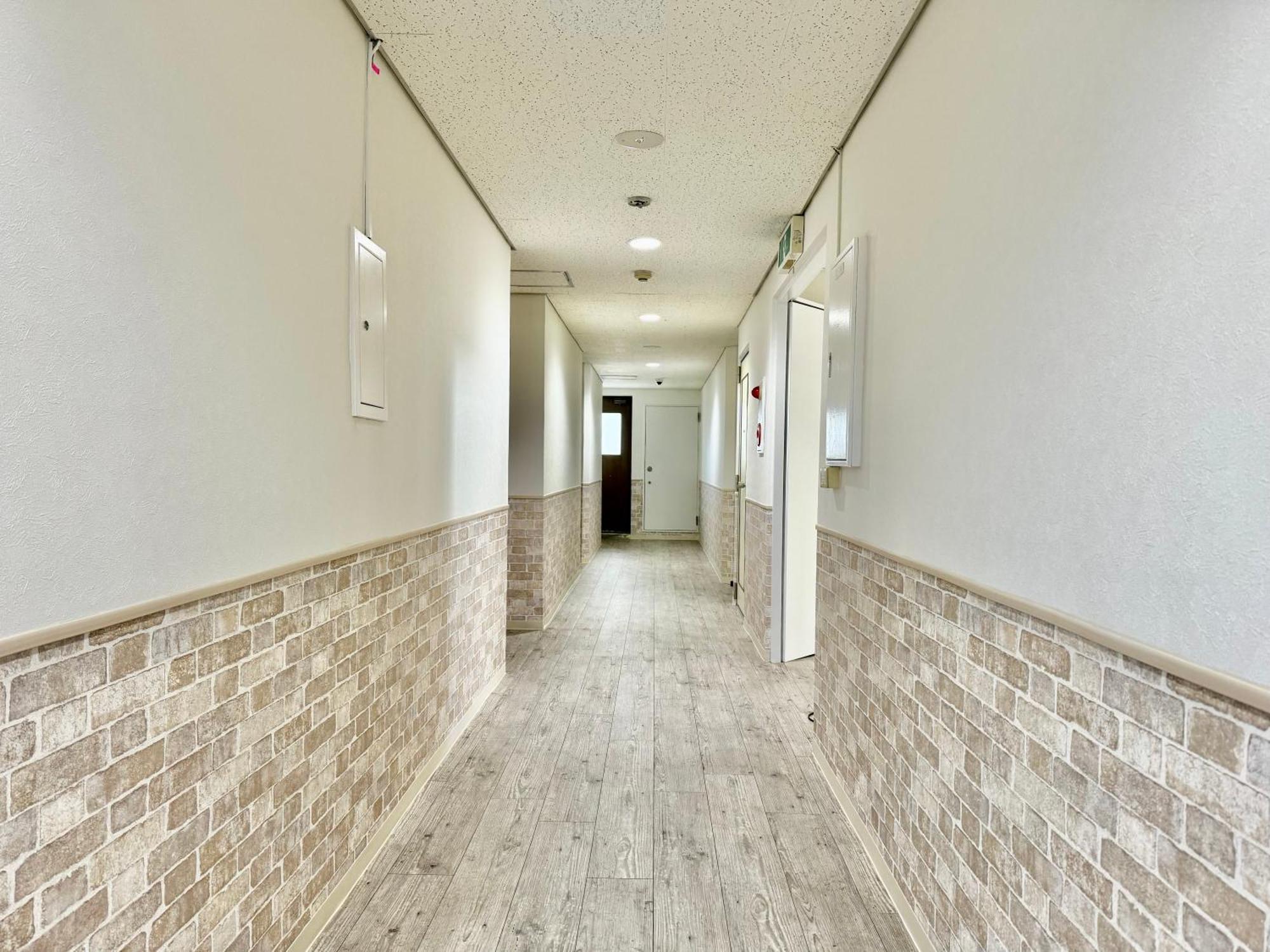 Hotel Ishigaki And Chikonkiya Екстер'єр фото