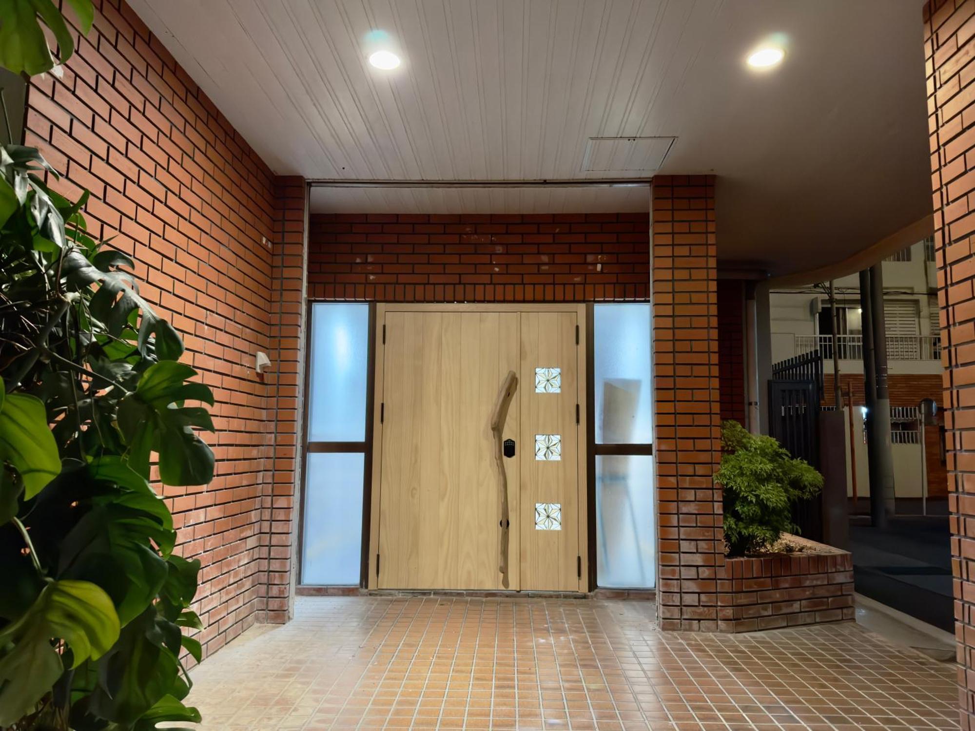 Hotel Ishigaki And Chikonkiya Екстер'єр фото