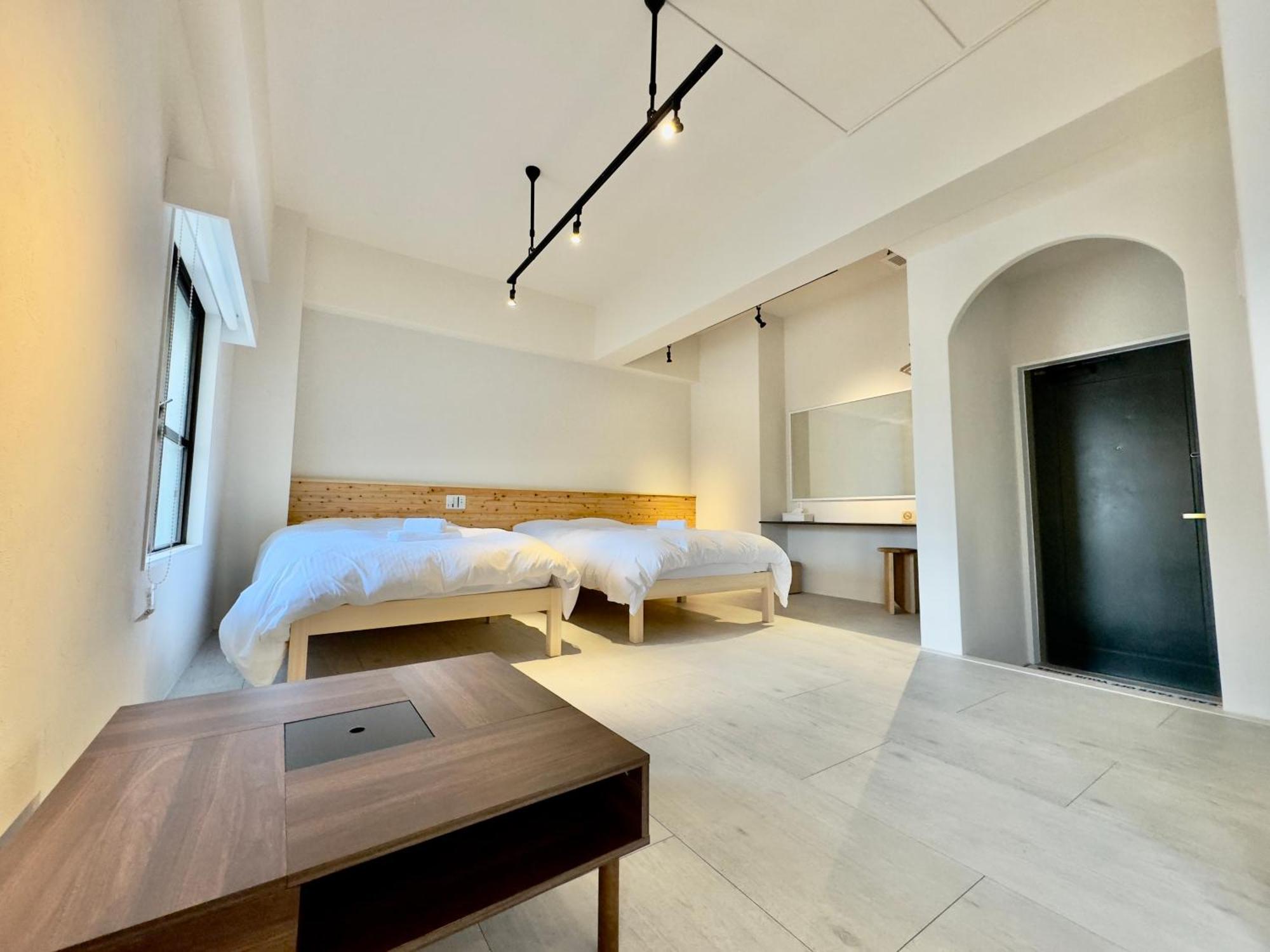 Hotel Ishigaki And Chikonkiya Екстер'єр фото